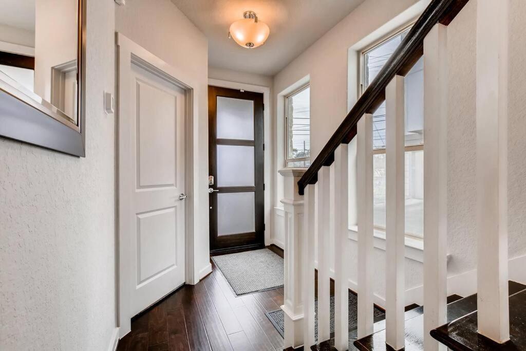 Fam Friendly 5 Bed Home Blocks To Pearl/Riverwalk! 샌안토니오 외부 사진