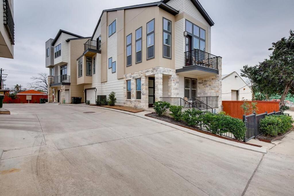 Fam Friendly 5 Bed Home Blocks To Pearl/Riverwalk! 샌안토니오 외부 사진