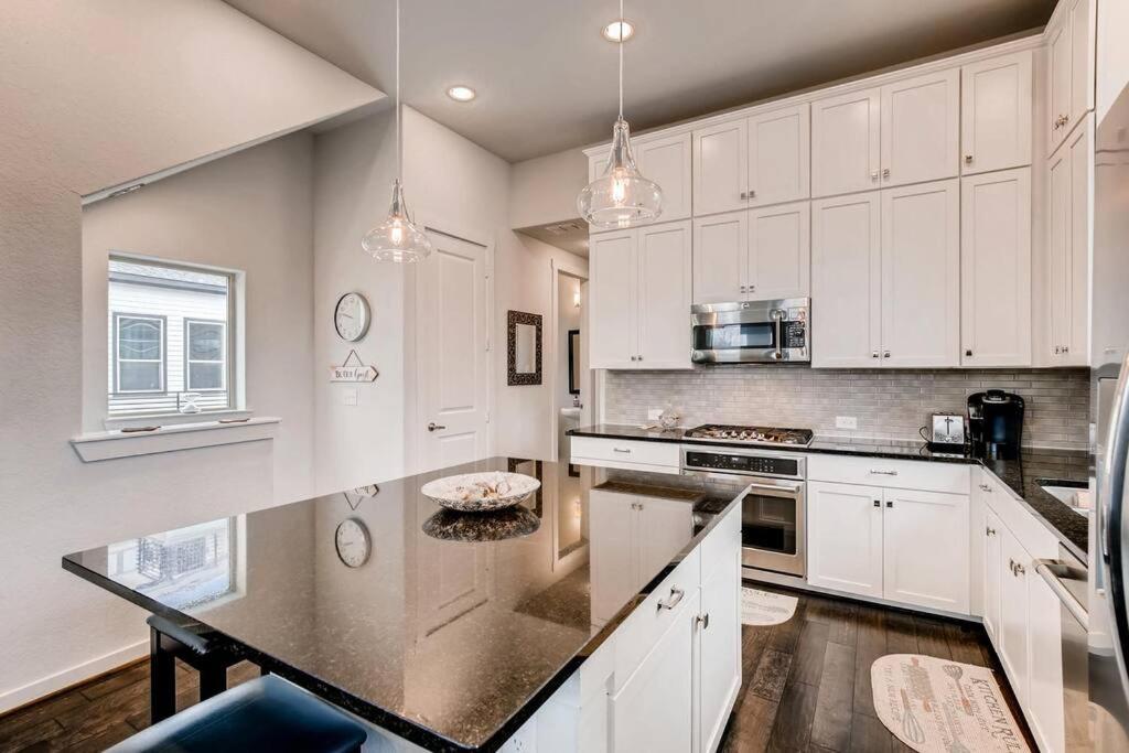 Fam Friendly 5 Bed Home Blocks To Pearl/Riverwalk! 샌안토니오 외부 사진