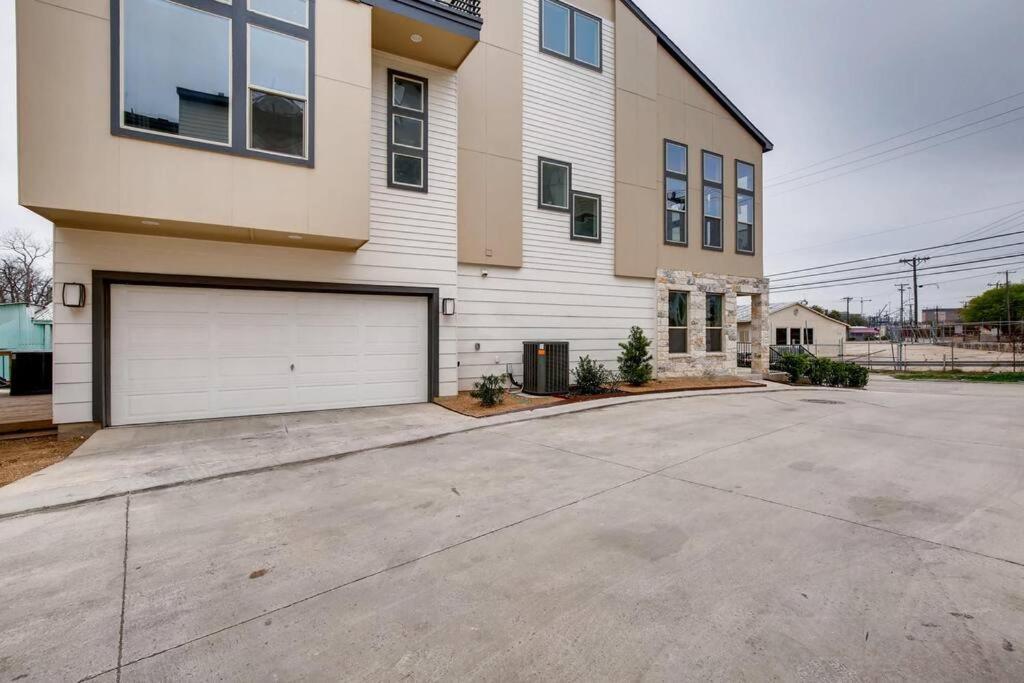 Fam Friendly 5 Bed Home Blocks To Pearl/Riverwalk! 샌안토니오 외부 사진
